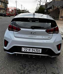 هیوندای ڤیلۆستەر